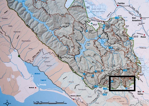 MMWD Mountain Home Overview