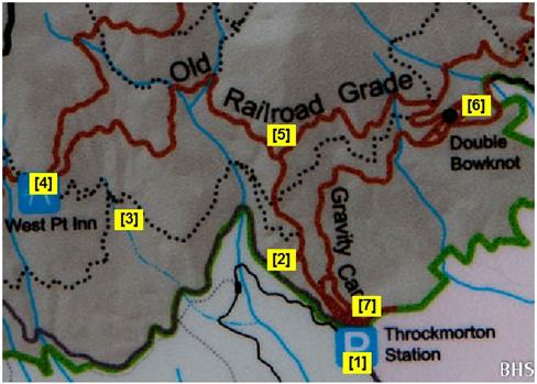 Mountain Home to West Pont Map Final